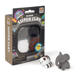 Tiger Tribe - Piankolina, Księżycowa Noc