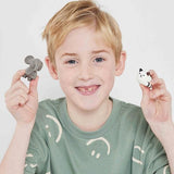 Tiger Tribe - Piankolina, Księżycowa Noc