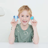 Tiger Tribe - Piankolina, Morska Wyprawa