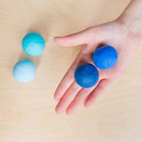 Tiger Tribe - Piankolina, Morska Wyprawa