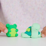 Tiger Tribe - Piankolina, Sekrety Dżungli