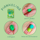 Tiger Tribe - Piankolina, Sekrety Dżungli