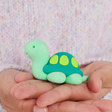 Tiger Tribe - Piankolina, Sekrety Dżungli