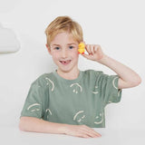 Tiger Tribe - Piankolina, Słoneczny Poranek