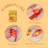 Tiger Tribe - Piankolina, Słoneczny Poranek