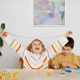 Tiger Tribe - Piankolina, Słoneczny Poranek