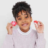 Tiger Tribe - Piankolina, Tęczowy Zachód