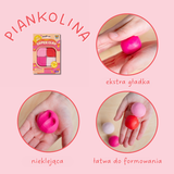 Tiger Tribe - Piankolina, Tęczowy Zachód