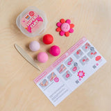 Tiger Tribe - Piankolina, Tęczowy Zachód