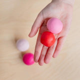 Tiger Tribe - Piankolina, Tęczowy Zachód