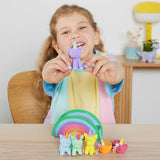 Tiger Tribe - Plastyczna Przygoda, Jednorożce