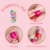 Tiger Tribe - Plastyczna Przygoda, Jednorożce