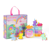 Tiger Tribe - Plastyczna Przygoda, Jednorożce