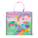 Tiger Tribe - Plastyczna Przygoda, Jednorożce