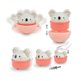 Tiger Tribe - Rocking Rollers, Koala