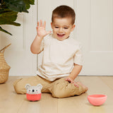 Tiger Tribe - Rocking Rollers, Koala