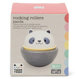 Tiger Tribe - Rocking Rollers, Panda