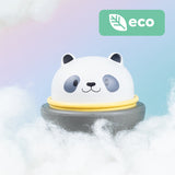 Tiger Tribe - Rocking Rollers, Panda