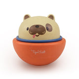 Tiger Tribe - Rocking Rollers, Pies