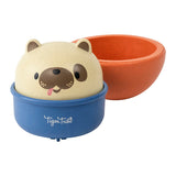 Tiger Tribe - Rocking Rollers, Pies