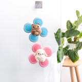 Tiger Tribe - Spinner Sensoryczny, Króliczek