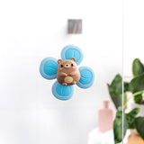 Tiger Tribe - Spinner Sensoryczny, Miś