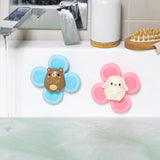 Tiger Tribe - Spinner Sensoryczny, Miś