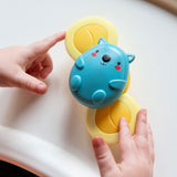 Tiger Tribe - Spinnery Sensoryczne, Australijskie Zwierzęta