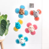 Tiger Tribe - Spinnery Sensoryczne, Australijskie Zwierzęta