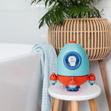 Tiger Tribe - Zabawka Kąpielowa, Rakieta Kosmiczna