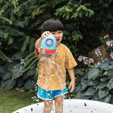 Tiger Tribe - Zabawka Kąpielowa, Rakieta Kosmiczna