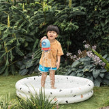 Tiger Tribe - Zabawka Kąpielowa, Rakieta Kosmiczna