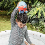 Tiger Tribe - Zabawka Kąpielowa, Rakieta Kosmiczna