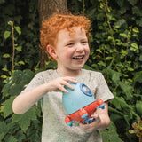 Tiger Tribe - Zabawka Kąpielowa, Rakieta Kosmiczna