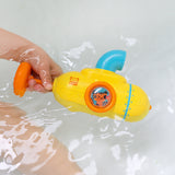 Tiger Tribe - Zabawka Kąpielowa, Łódź podwodna