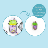 Tiger Tribe - Zawieszki do wypiekania, Urocze bransoletki