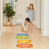 Tiger Tribe - Zestaw Aktywności, Piankowe Samoloty