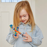 Tiger Tribe - Zestaw Aktywności, Piankowe Samoloty