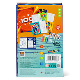 Tiger Tribe - Zestaw Aktywności, Piankowe Samoloty