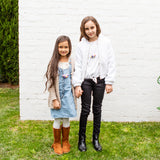 Tiger Tribe - Zestaw Kreatywny, Biżuteria z Gliny