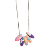 Tiger Tribe - Zestaw Kreatywny, Biżuteria z Gliny