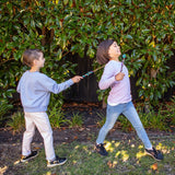 Tiger Tribe - Zestaw Kreatywny, Zaczarowane Różdżki