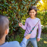 Tiger Tribe - Zestaw Kreatywny, Zaczarowane Różdżki