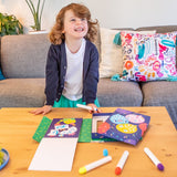 Tiger Tribe - Kropkowe Markery