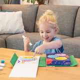 Tiger Tribe - Kropkowe Markery