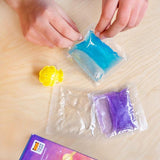 Tiger Tribe - Zestaw Zrób To Sam, Galaktyczne Skoczki