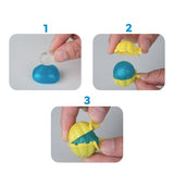 Tiger Tribe - Zestaw Zrób To Sam, Galaktyczne Skoczki