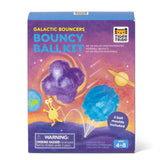 Tiger Tribe - Zestaw Zrób To Sam, Galaktyczne Skoczki