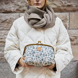 Elodie Details - Organizer Zip&Go, Garden Leo Toile