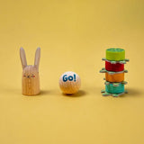 Londji - Gra kooperacyjna Ready Steady Go!
